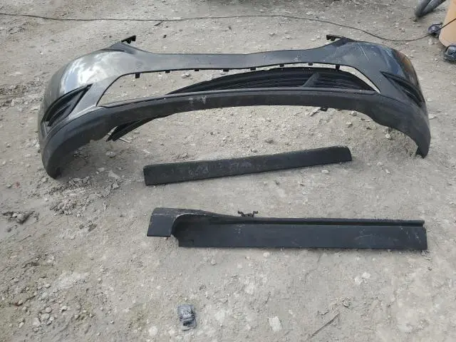 2017 FORD TAURUS SEL  