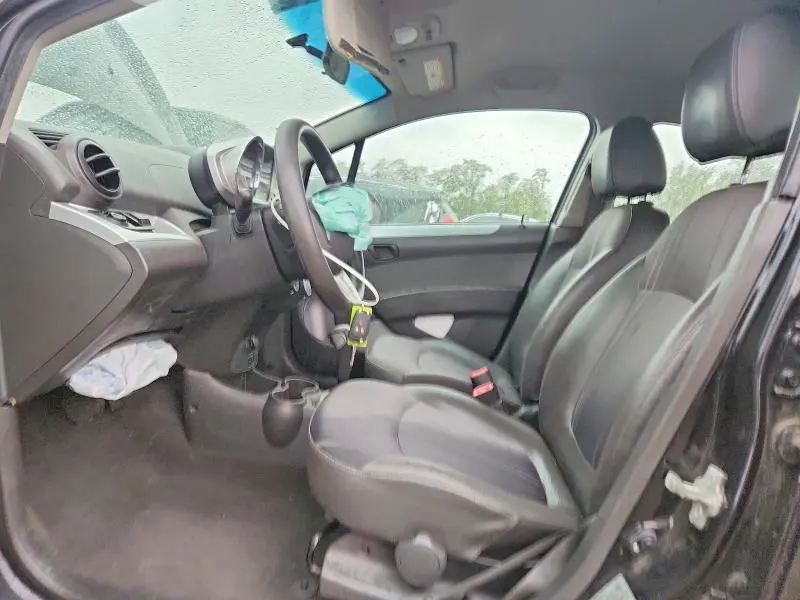 2015 CHEVROLET SPARK 1LT  