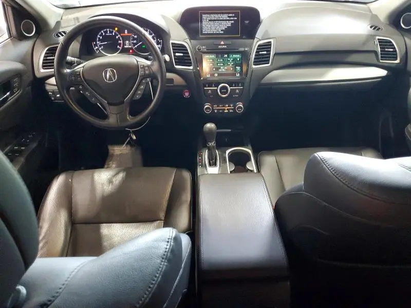 2017 ACURA RDX ADVANCE  