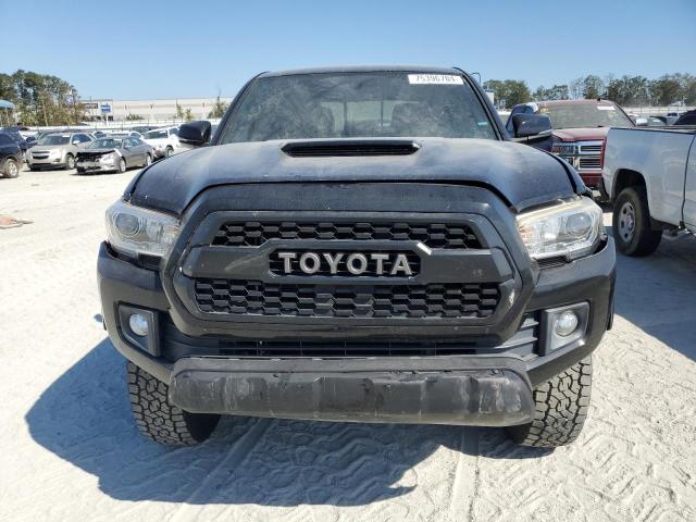 2017 TOYOTA TACOMA DOUBLE CAB