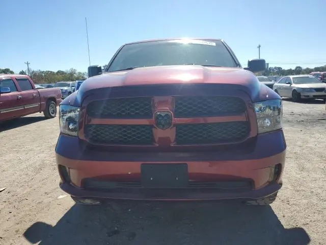 2018 RAM 1500 ST  