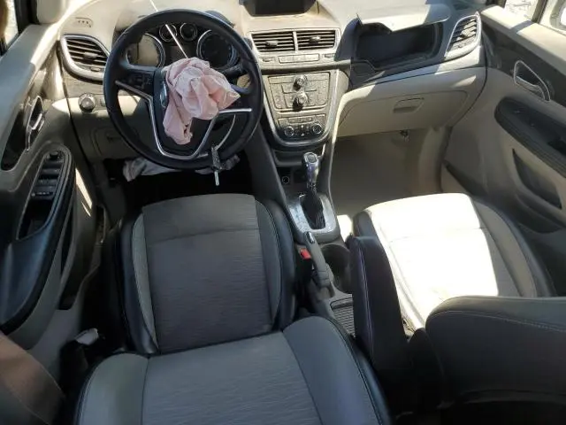 2015 BUICK ENCORE CONVENIENCE  