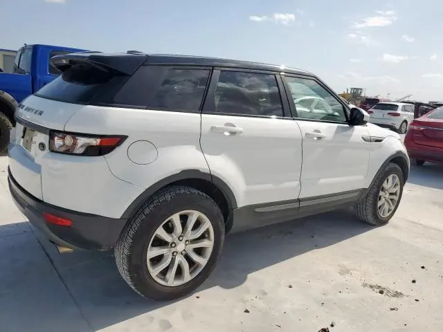 2014 LAND ROVER RANGE ROVER EVOQUE PURE  