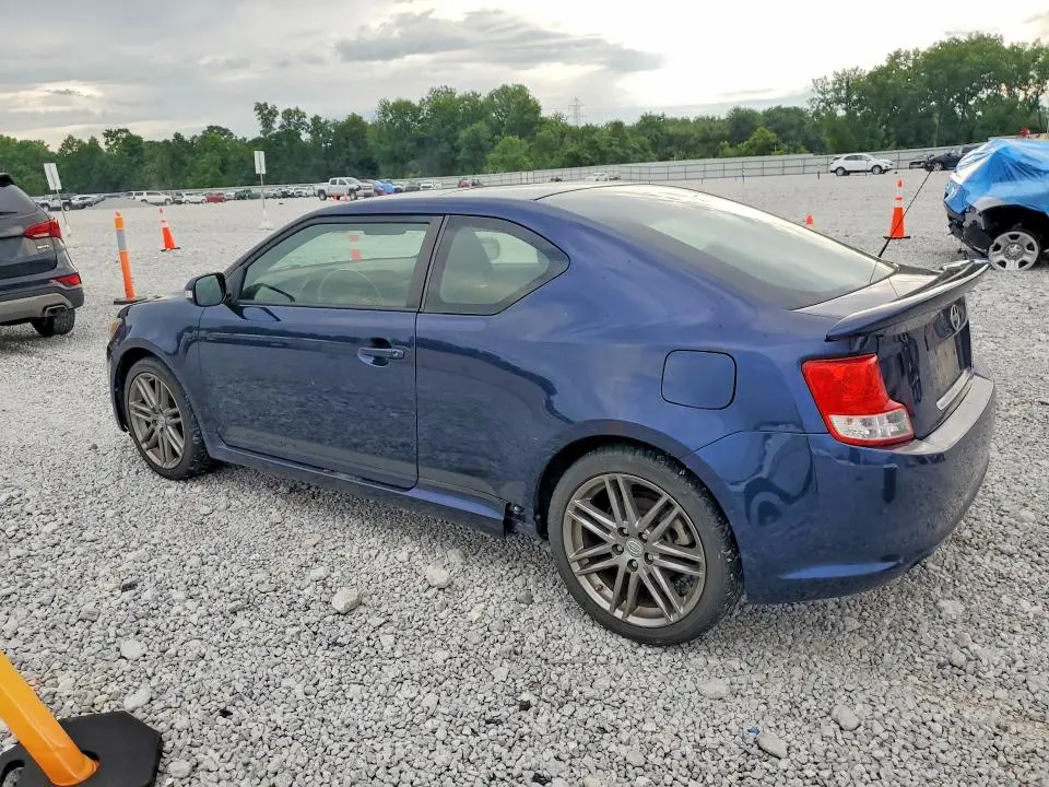 2012 SCION TC BASE  