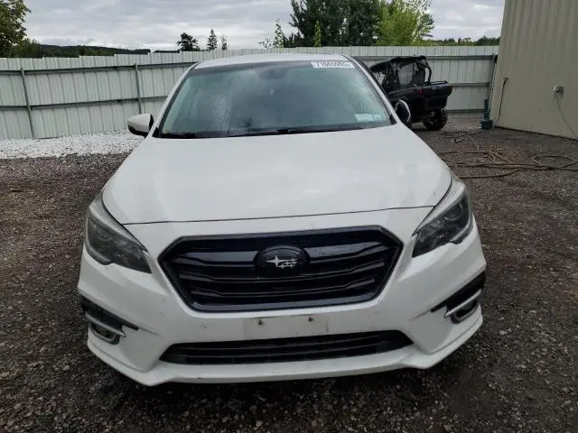 2019 SUBARU LEGACY 2.5I PREMIUM  