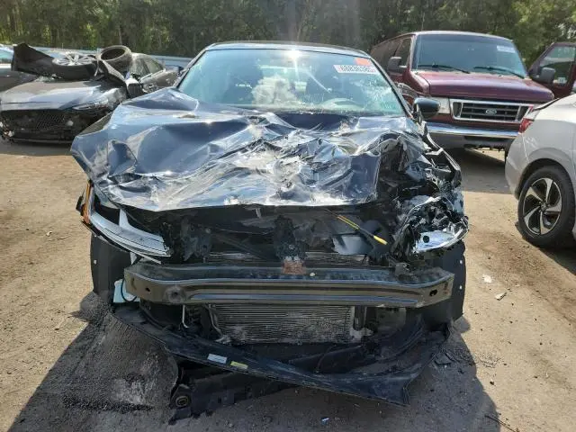 2017 VOLKSWAGEN JETTA S  