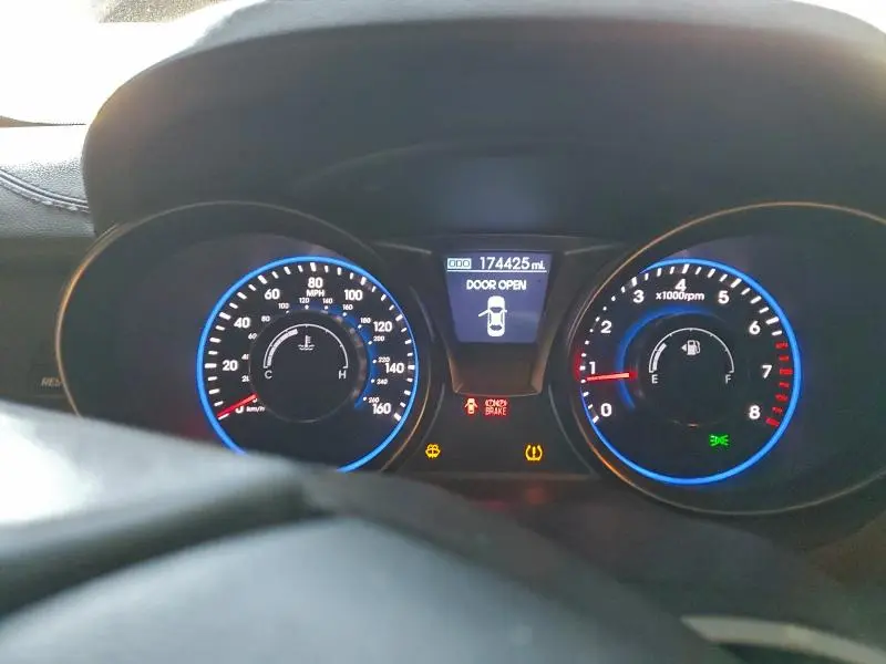 2013 HYUNDAI GENESIS COUPE 2.0T  