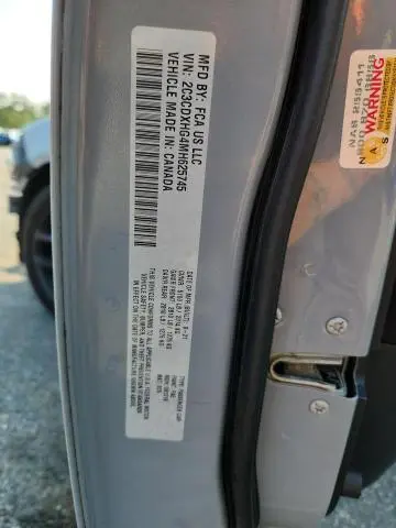 2021 DODGE CHARGER GT  