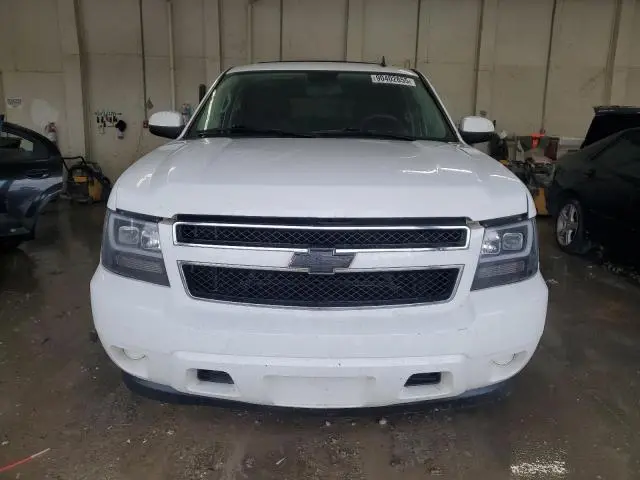 2011 CHEVROLET TAHOE C1500 LS  