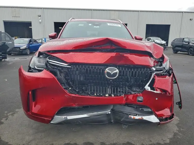 2025 MAZDA CX-90 PREMIUM  