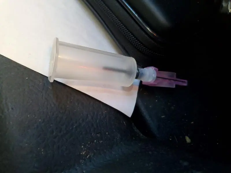 2024 DODGE DURANGO PURSUIT  