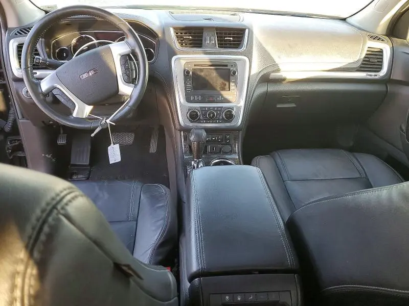 2015 GMC ACADIA SLT-1  