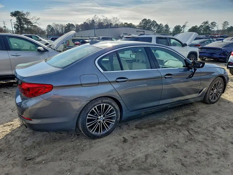 2019 BMW 530 I  