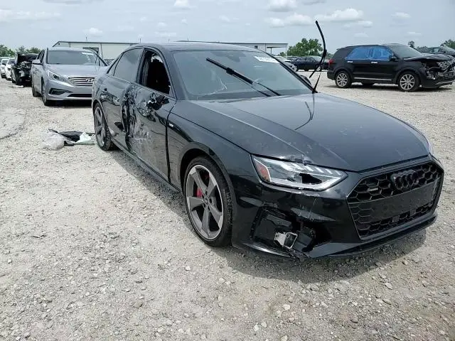 2023 AUDI A4 PREMIUM PLUS 45  