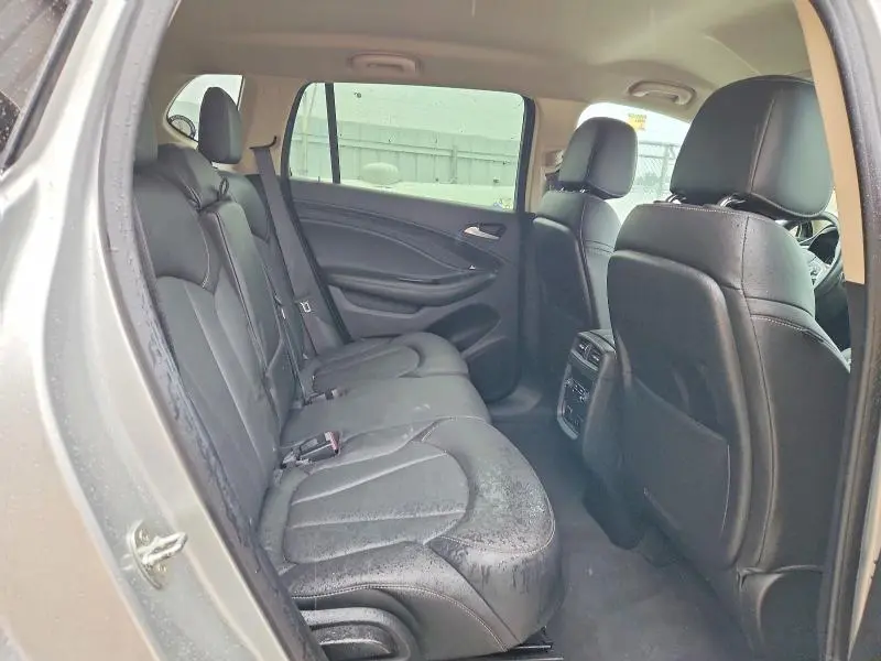 2016 BUICK ENVISION PREMIUM  