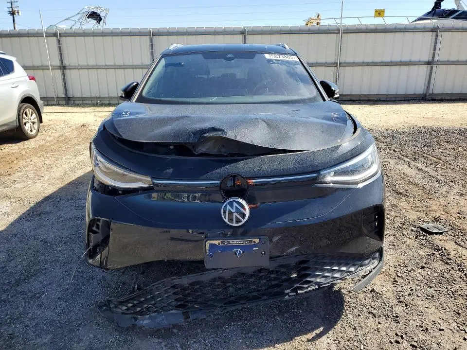 2023 VOLKSWAGEN ID.4 PRO S PLUS  