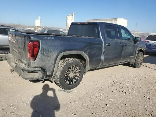 2021 GMC SIERRA K1500 ELEVATION  