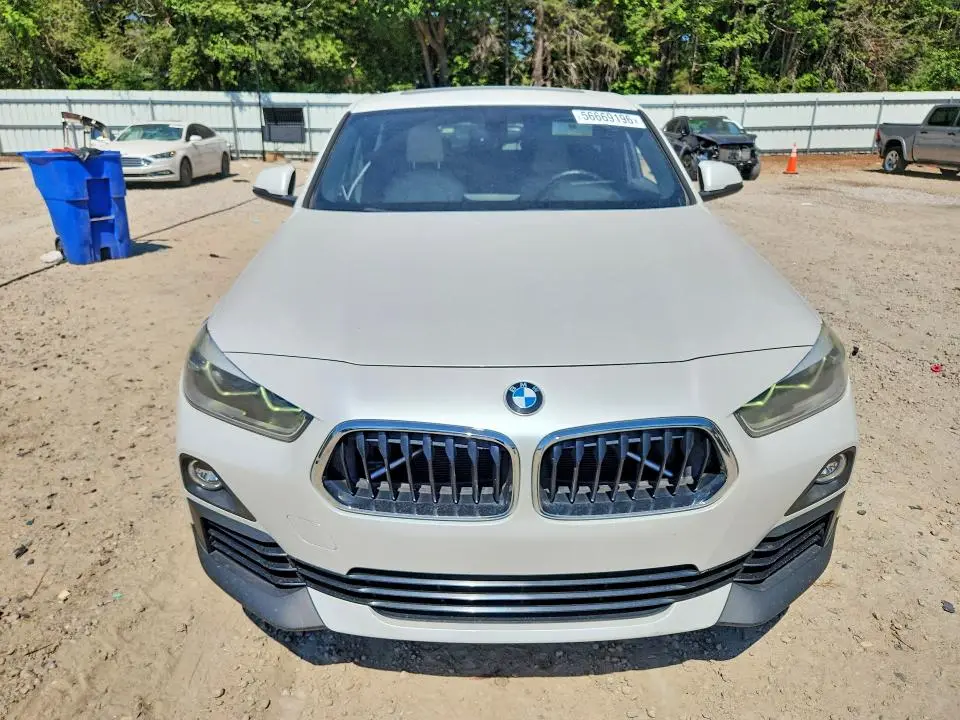 2018 BMW X2 SDRIVE28I  