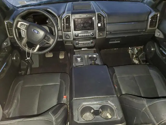 2018 FORD EXPEDITION XLT  