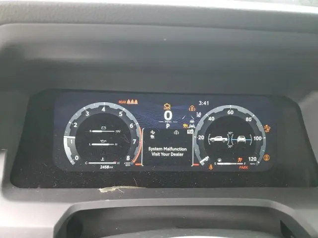 2024 TOYOTA TACOMA DOUBLE CAB  