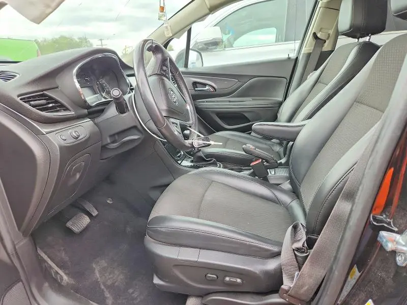 2019 BUICK ENCORE   