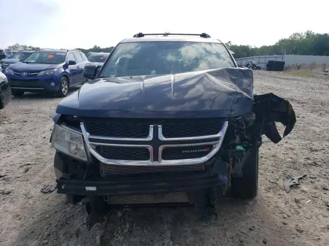 2013 DODGE JOURNEY SXT  