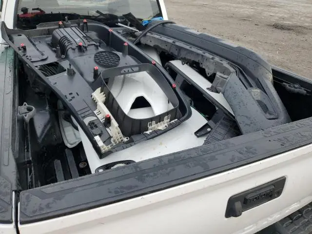 2022 TOYOTA TACOMA ACCESS CAB  