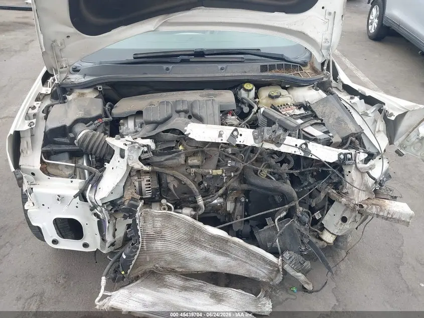 2015 BUICK VERANO  