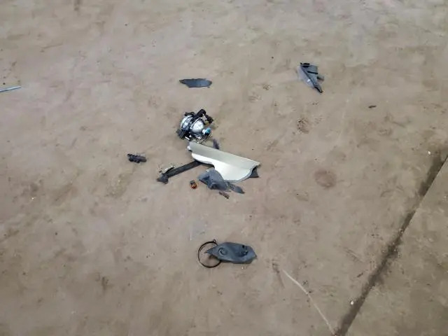 2013 FORD TAURUS LIMITED  