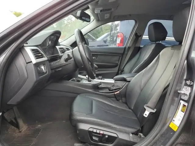 2013 BMW 328 I  