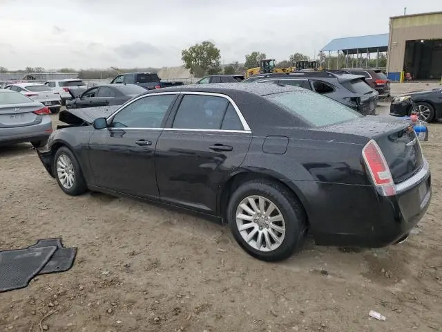 2013 CHRYSLER 300   