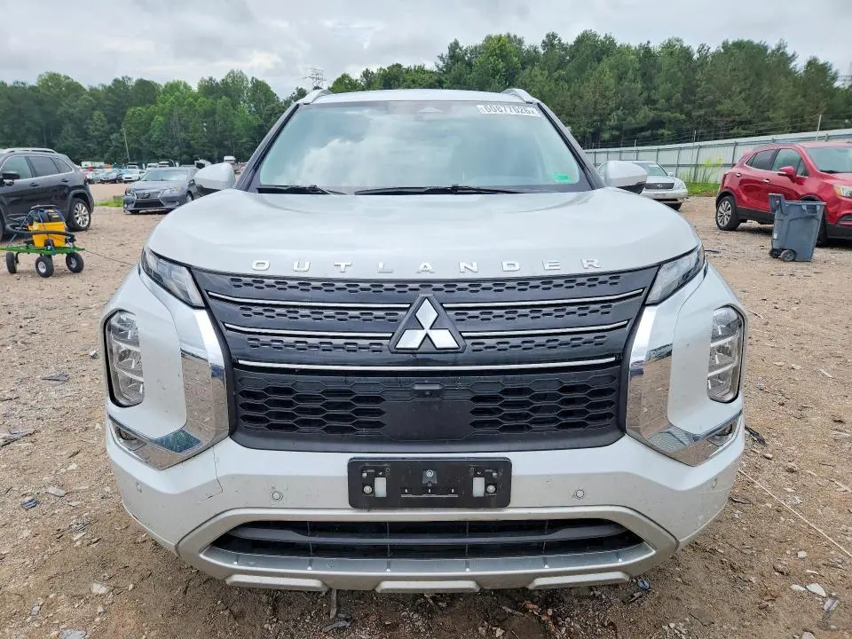 2023 MITSUBISHI OUTLANDER SEL  