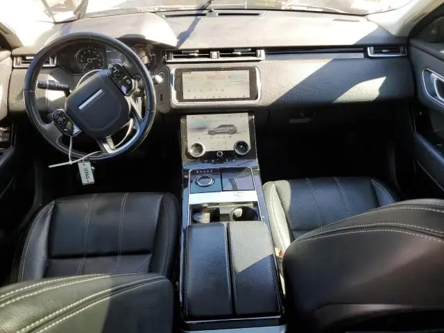 2018 LAND ROVER RANGE ROVER VELAR S  