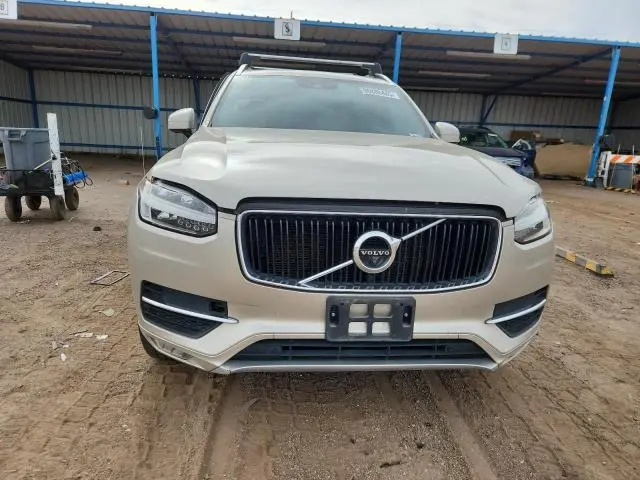 2018 VOLVO XC90 T6  