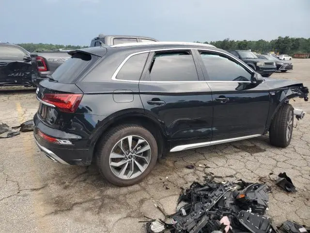 2022 AUDI Q5 PREMIUM 45  