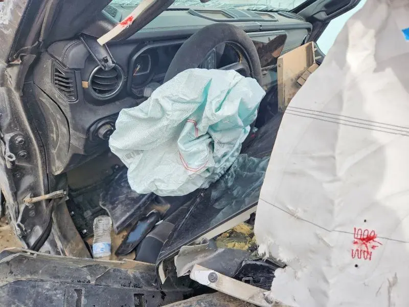 2024 JEEP GLADIATOR SPORT  