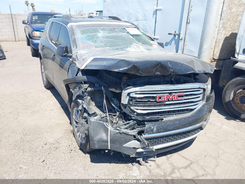 2017 GMC ACADIA SLE-2