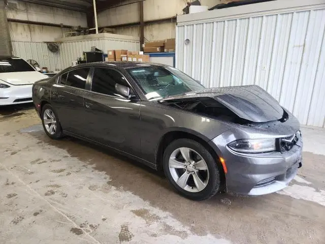 2015 DODGE CHARGER SE  