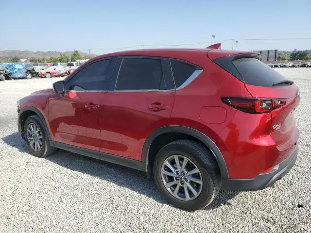 2023 MAZDA CX-5 PREFERRED  