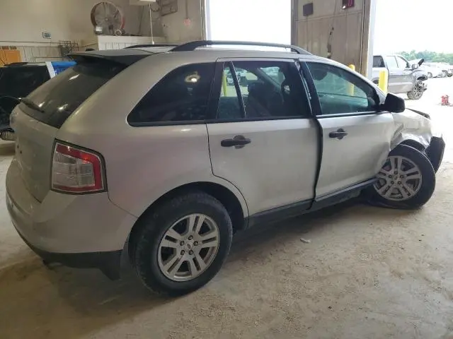 2010 FORD EDGE SE  