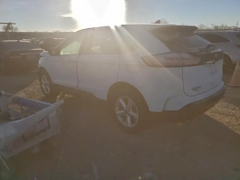2019 FORD EDGE SE  