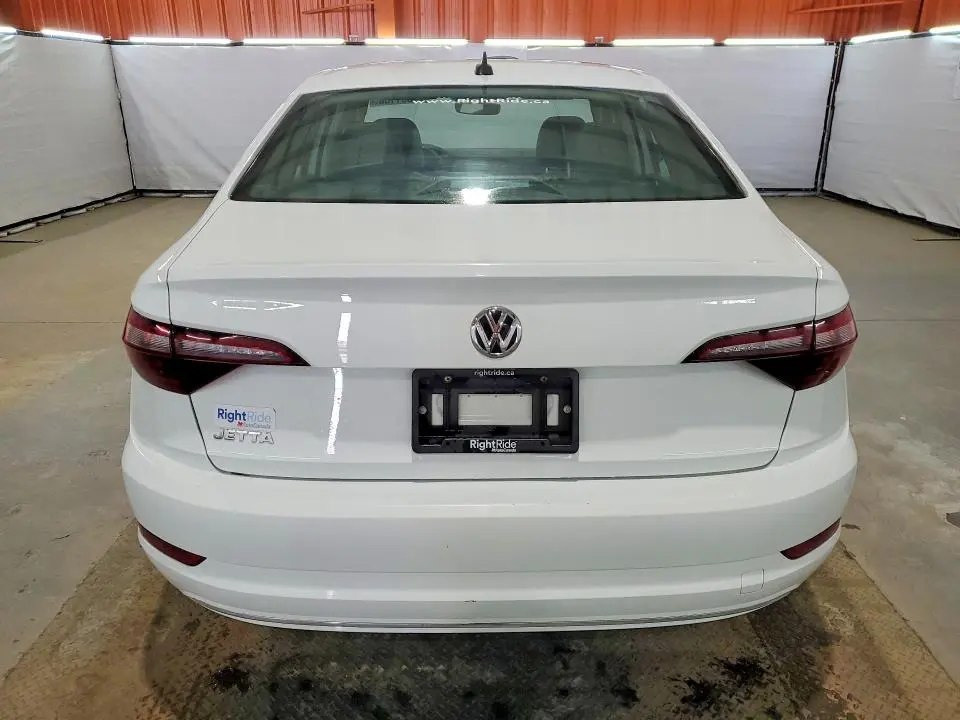 2020 VOLKSWAGEN JETTA SEL  