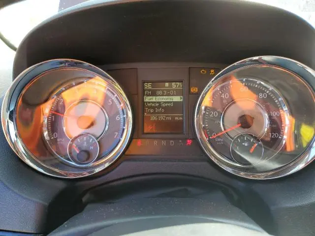 2014 CHRYSLER TOWN & COUNTRY TOURING L  