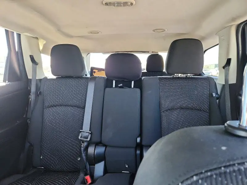 2018 DODGE JOURNEY SXT  