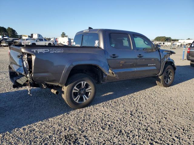 2017 TOYOTA TACOMA DOUBLE CAB