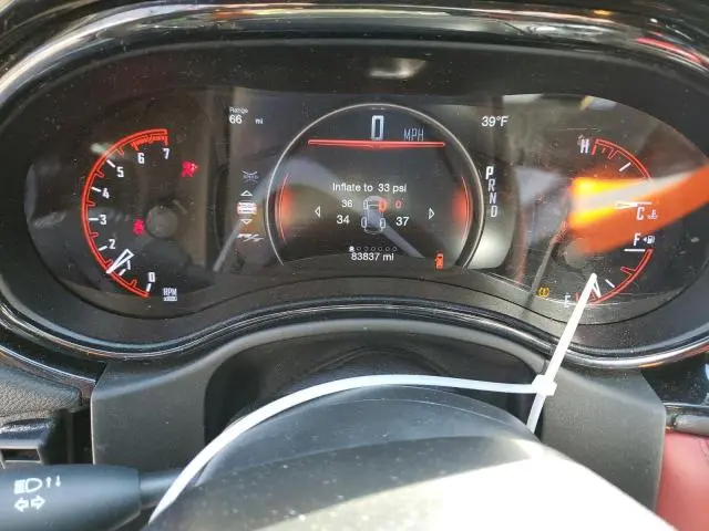 2022 DODGE DURANGO R/T  