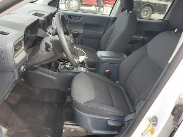 2023 FORD MAVERICK XL  