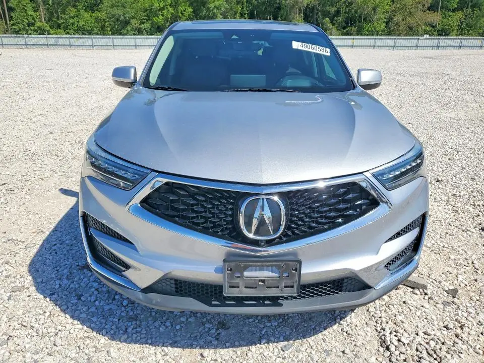 2019 ACURA RDX ADVANCE  