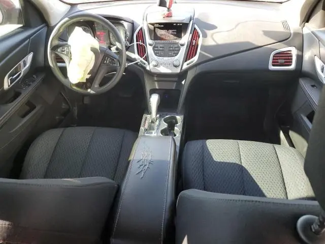 2013 GMC TERRAIN SLE  