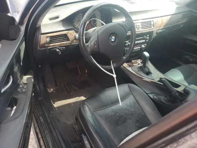 2011 BMW 328 I SULEV  
